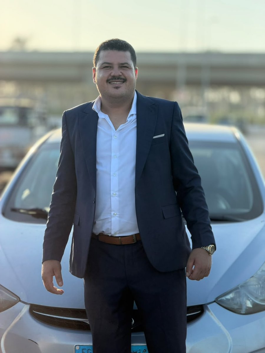 محمد أبو السعيد، صاحب ومدير شركة الحمد لإنتاج وتصدير الفحم النباتي